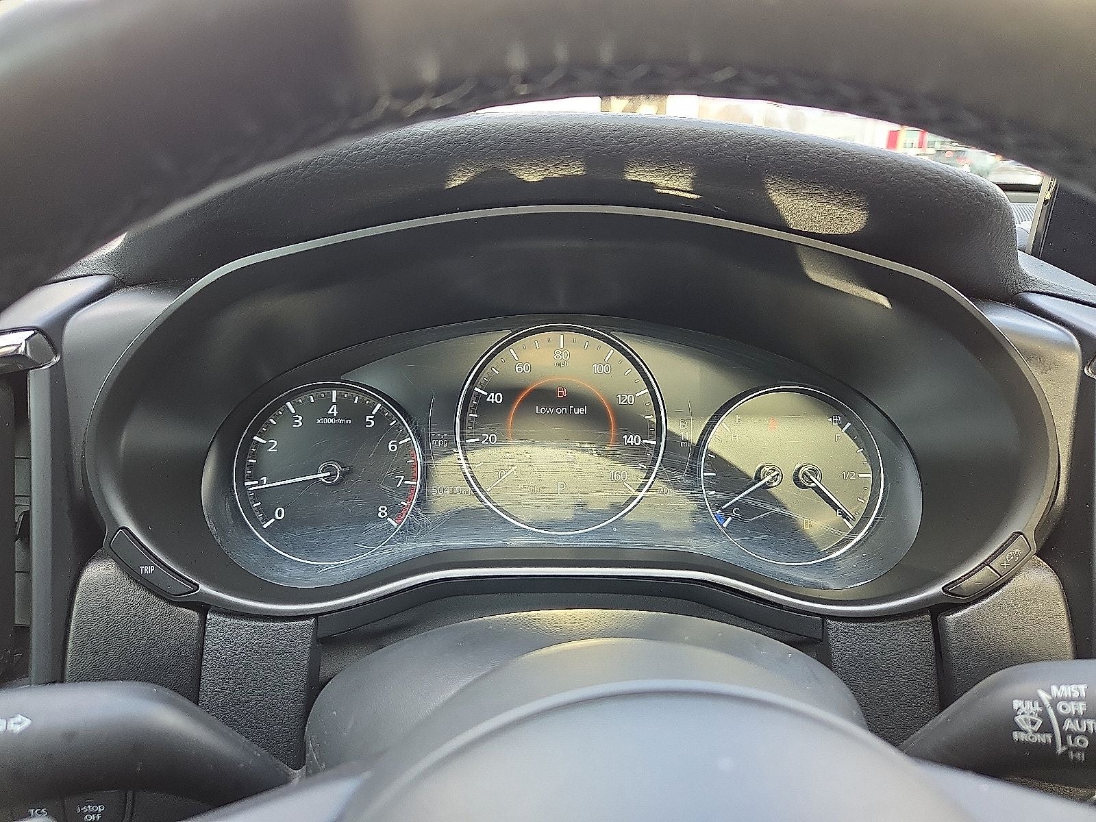 2024 Mazda Mazda CX-50 2.5 Turbo Premium Plus Package