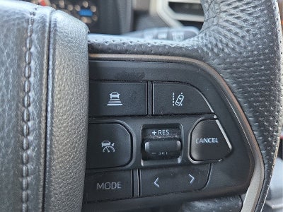 2025 Toyota Sequoia SR5