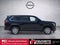 2025 Toyota Sequoia SR5