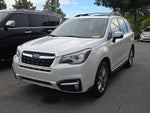 2017 Subaru Forester 2.5i Touring