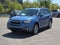 2017 Subaru Forester 2.5i Touring