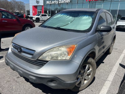 2009 Honda CR-V EX