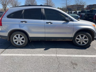 2009 Honda CR-V EX