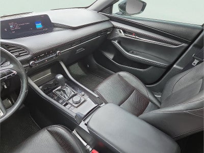 2024 Mazda Mazda3 2.5 Turbo Premium Plus Package