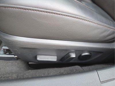 2024 Mazda Mazda3 2.5 Turbo Premium Plus Package