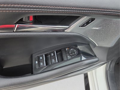 2024 Mazda Mazda3 2.5 Turbo Premium Plus Package