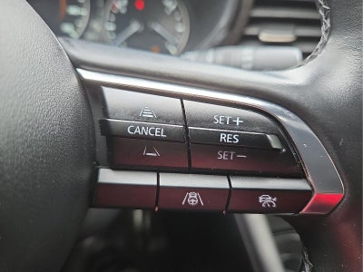 2024 Mazda Mazda3 2.5 Turbo Premium Plus Package