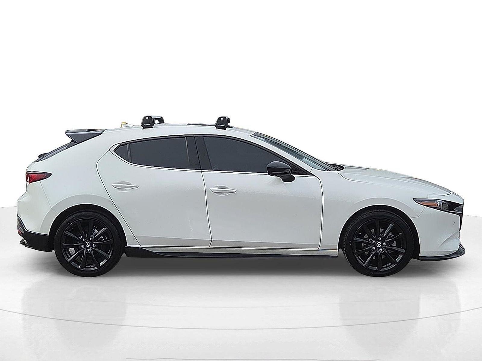 2024 Mazda Mazda3 2.5 Turbo Premium Plus Package