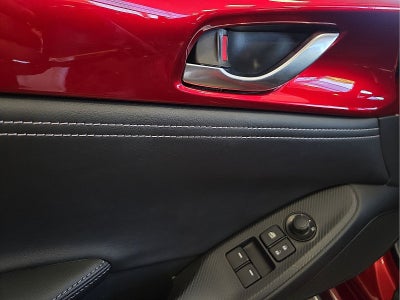 2025 Mazda Mazda MX-5 Miata RF Club