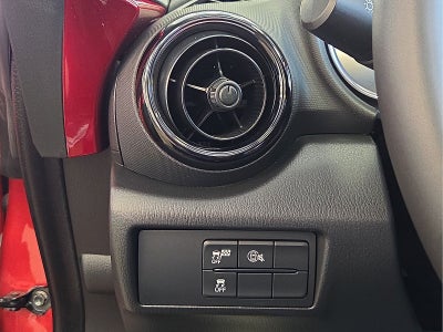 2025 Mazda Mazda MX-5 Miata RF Club