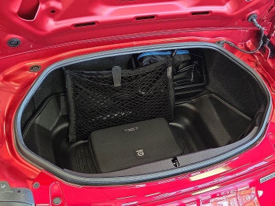 2025 Mazda Mazda MX-5 Miata RF Club