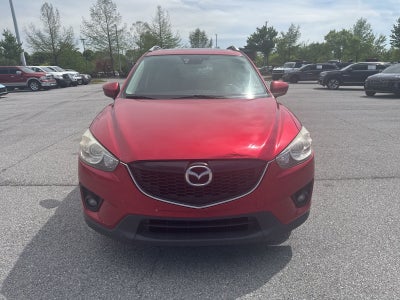 2014 Mazda Mazda CX-5 Grand Touring