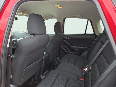 2016 Mazda Mazda CX-5 Touring