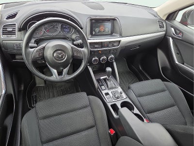 2016 Mazda Mazda CX-5 Touring