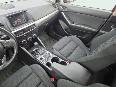 2016 Mazda Mazda CX-5 Touring