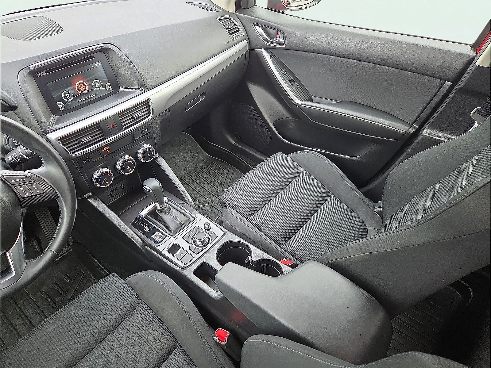 2016 Mazda Mazda CX-5 Touring