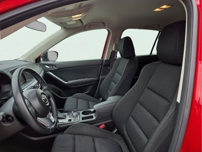 2016 Mazda Mazda CX-5 Touring