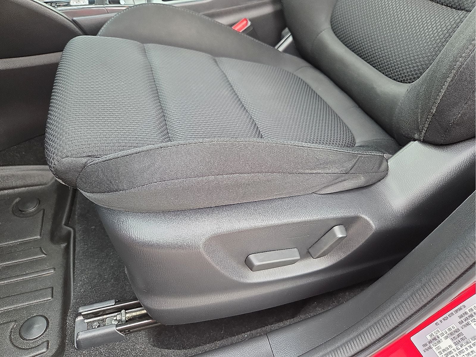 2016 Mazda Mazda CX-5 Touring