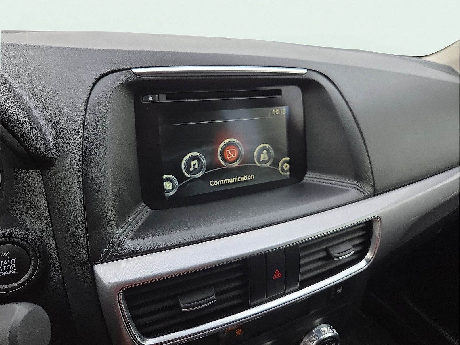 2016 Mazda Mazda CX-5 Touring