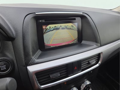 2016 Mazda Mazda CX-5 Touring