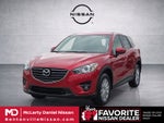 2016 Mazda Mazda CX-5 Touring