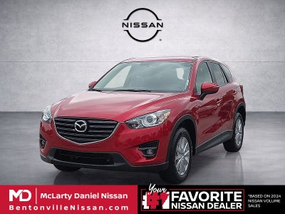 2016 Mazda Mazda CX-5 Touring