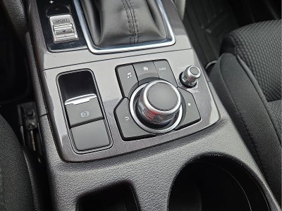 2016 Mazda Mazda CX-5 Touring