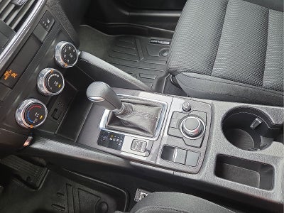 2016 Mazda Mazda CX-5 Touring