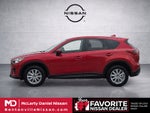 2016 Mazda Mazda CX-5 Touring