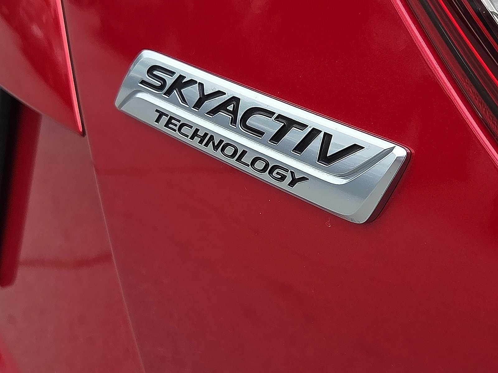 2016 Mazda Mazda CX-5 Touring