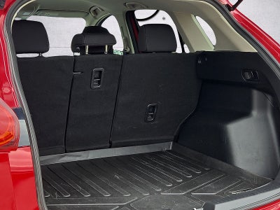 2016 Mazda Mazda CX-5 Touring