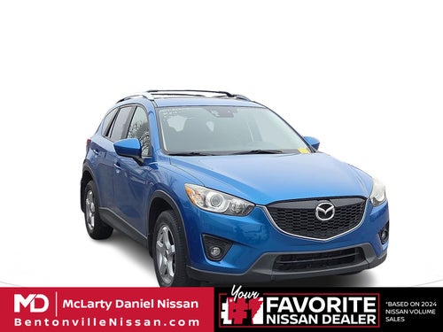 2014 Mazda Mazda CX-5 Grand Touring