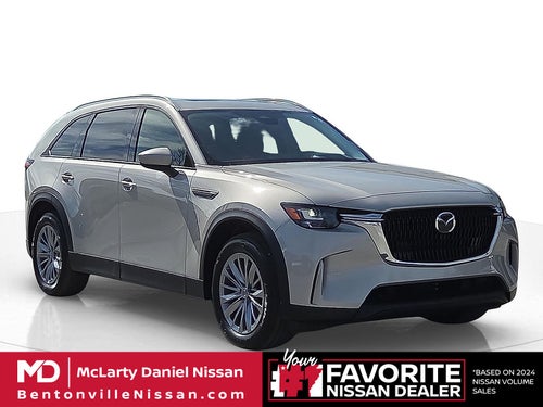 2024 Mazda Mazda CX-90 3.3 Turbo Preferred Plus