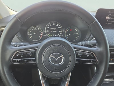 2024 Mazda Mazda CX-90 3.3 Turbo Preferred Plus