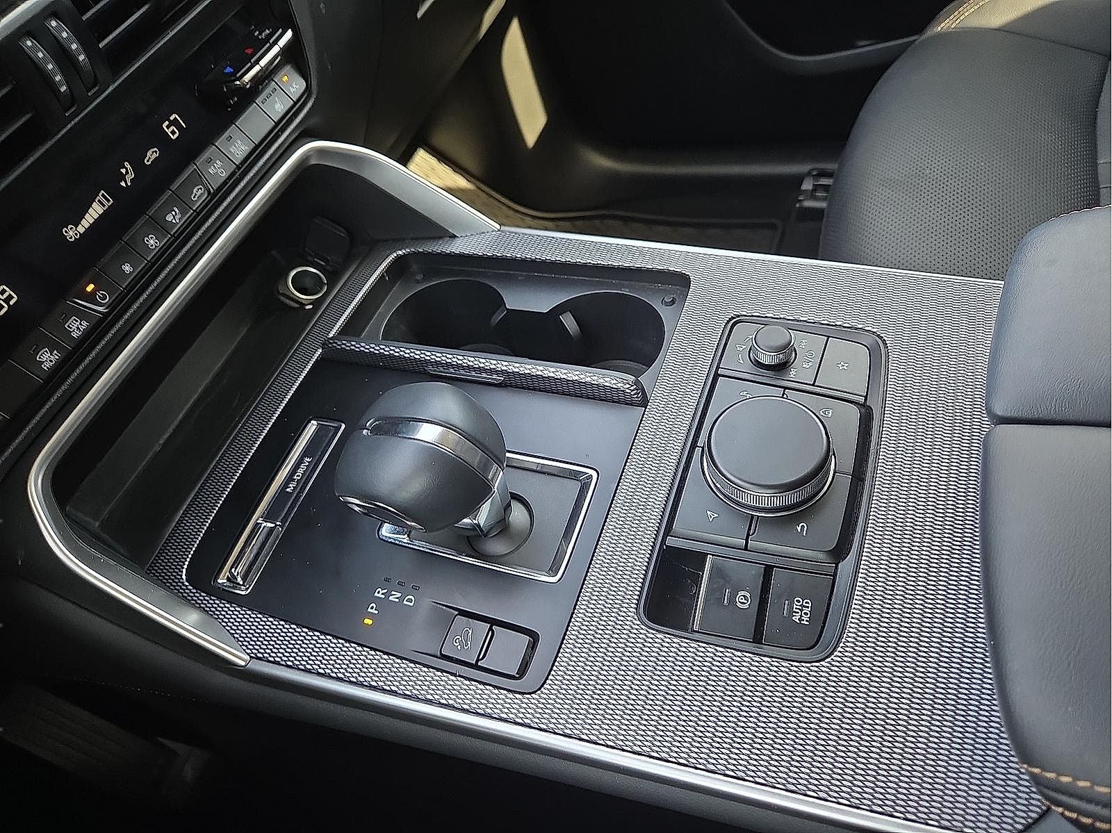 2024 Mazda Mazda CX-90 3.3 Turbo Preferred Plus