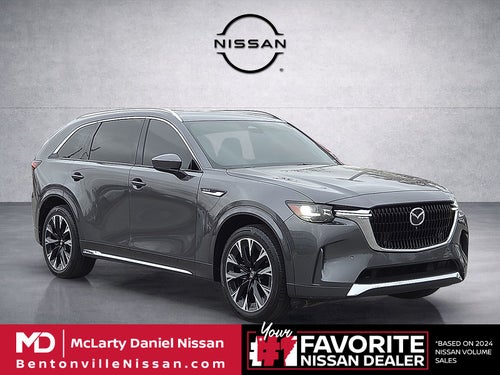 2024 Mazda Mazda CX-90 3.3 Turbo S Premium