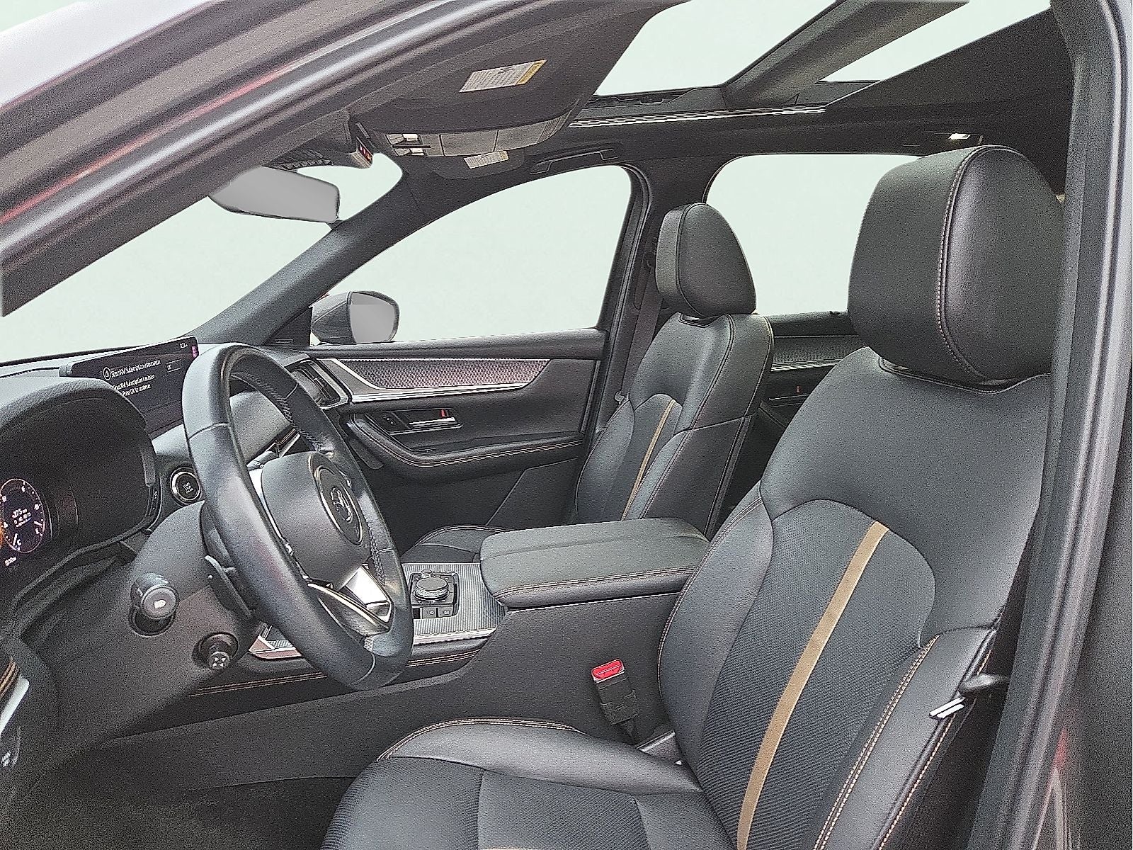 2024 Mazda Mazda CX-90 3.3 Turbo S Premium