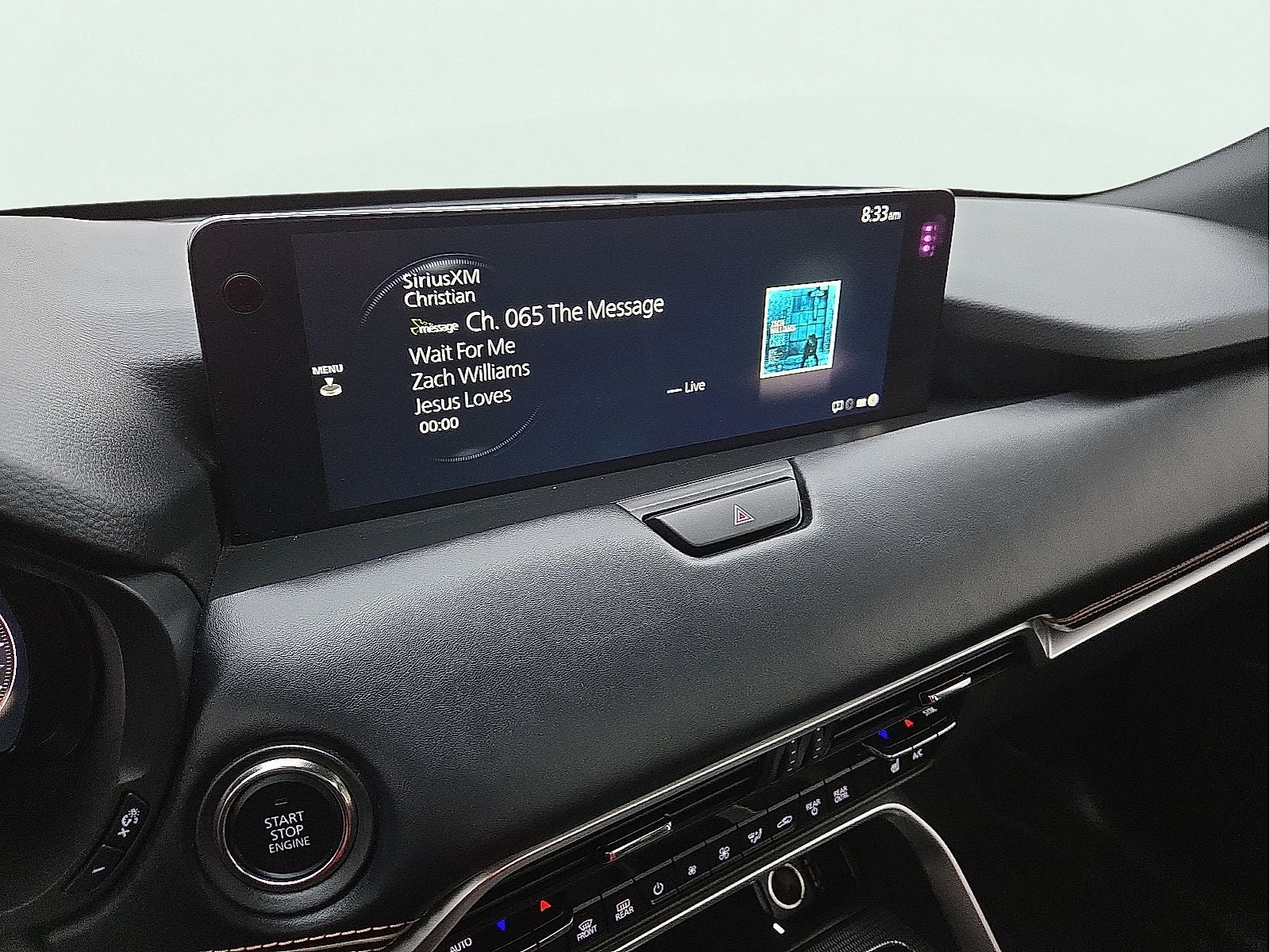 2024 Mazda Mazda CX-90 3.3 Turbo S Premium