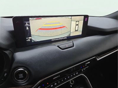 2024 Mazda Mazda CX-90 3.3 Turbo S Premium