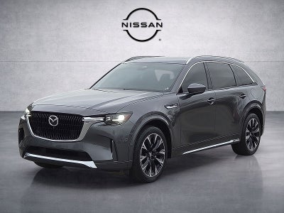 2024 Mazda Mazda CX-90 3.3 Turbo S Premium