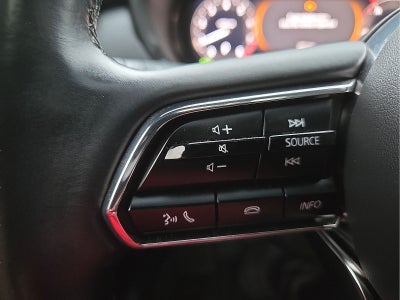 2024 Mazda Mazda CX-90 3.3 Turbo S Premium