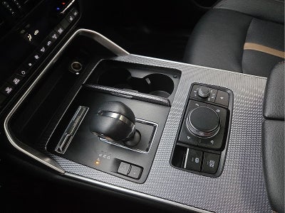 2024 Mazda Mazda CX-90 3.3 Turbo S Premium