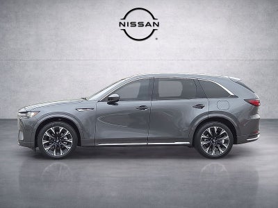 2024 Mazda Mazda CX-90 3.3 Turbo S Premium