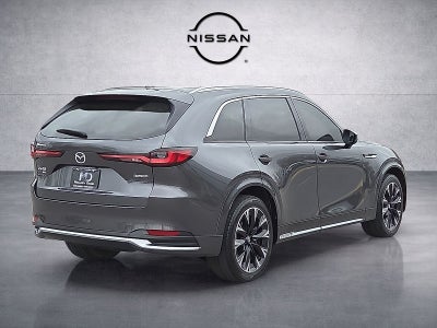 2024 Mazda Mazda CX-90 3.3 Turbo S Premium