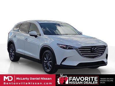 2023 Mazda Mazda CX-9 Touring