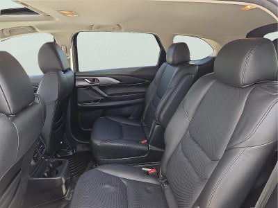 2023 Mazda Mazda CX-9 Touring