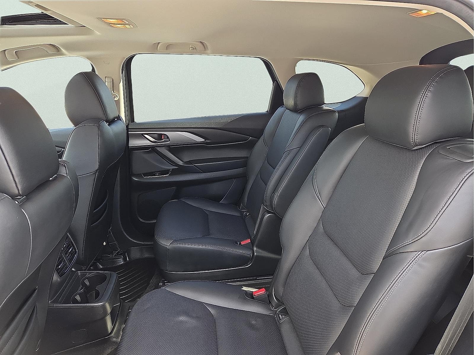 2023 Mazda Mazda CX-9 Touring