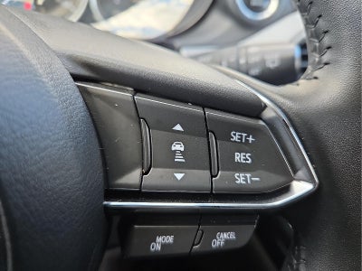 2023 Mazda Mazda CX-9 Touring