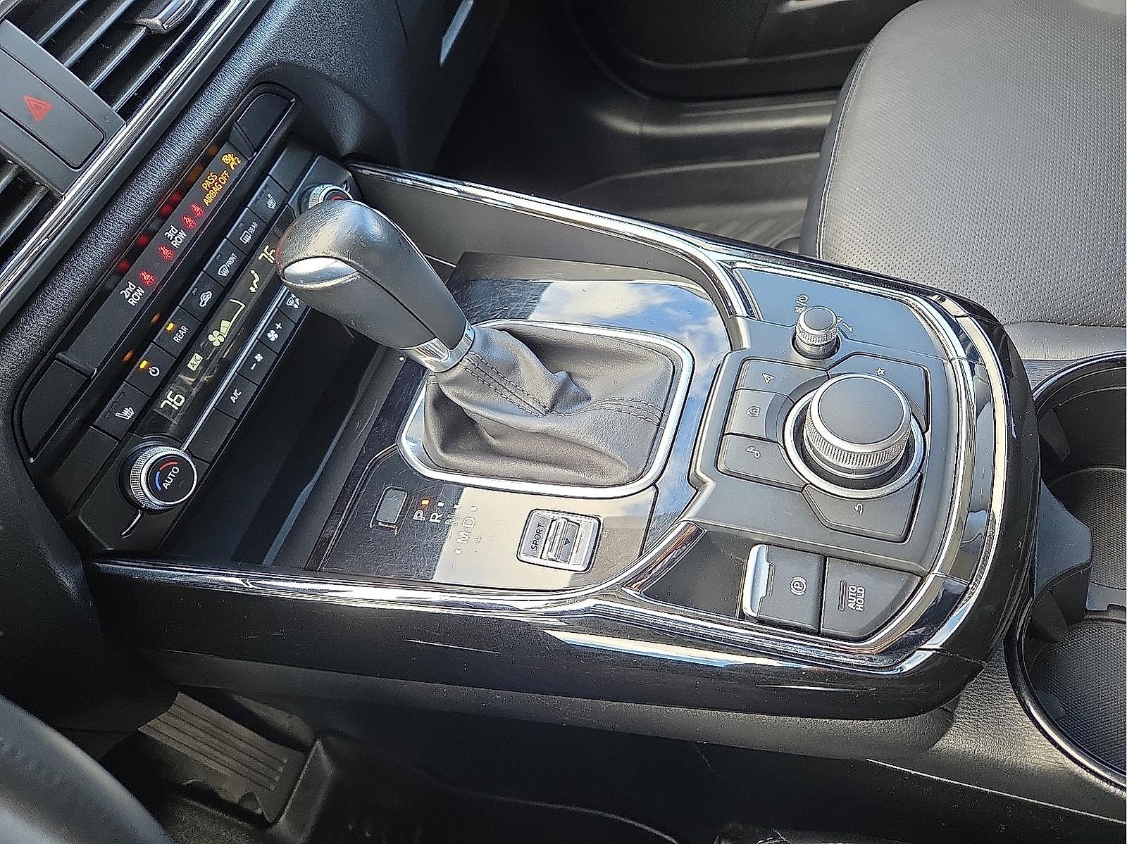 2023 Mazda Mazda CX-9 Touring