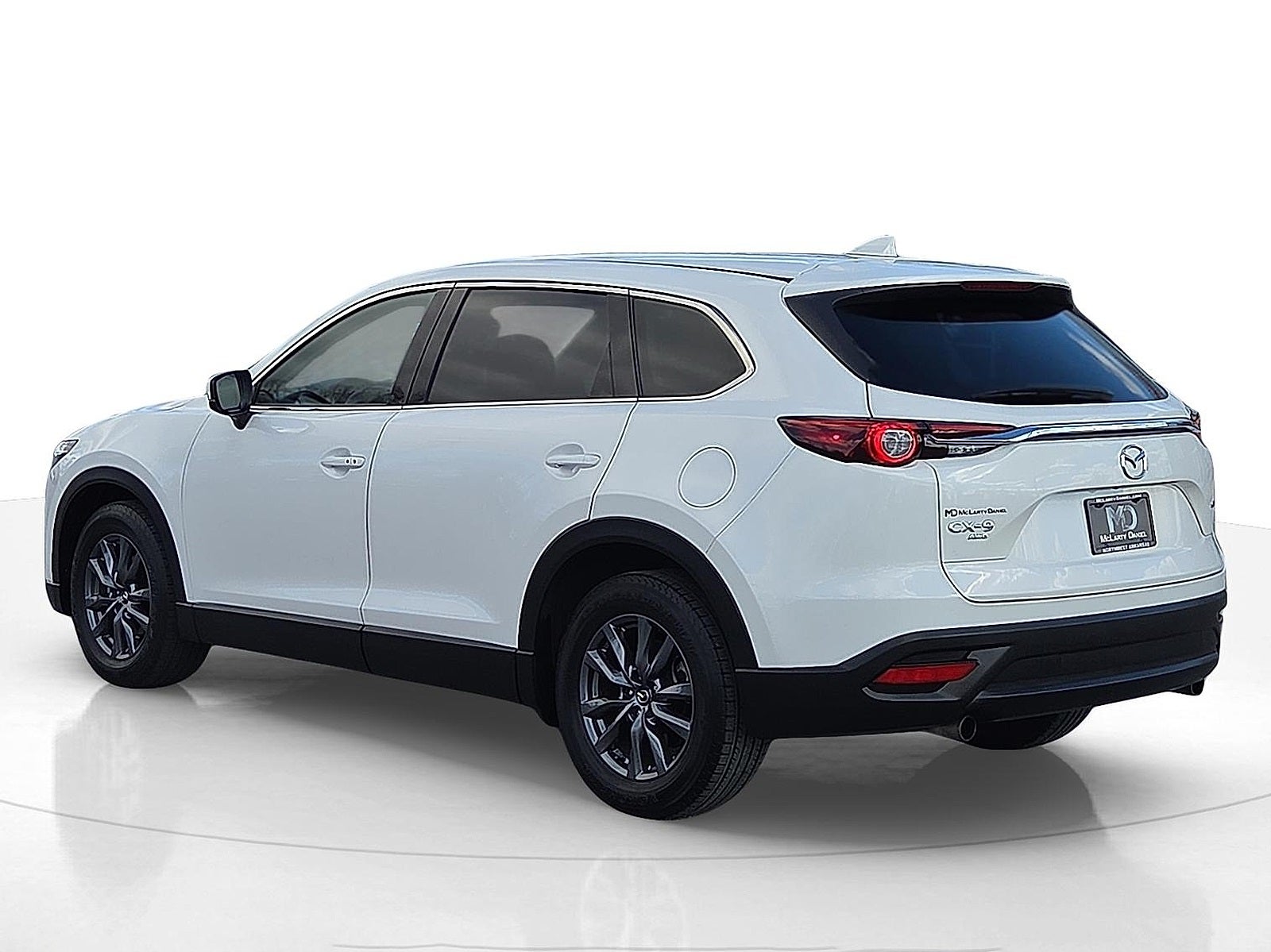 2023 Mazda Mazda CX-9 Touring